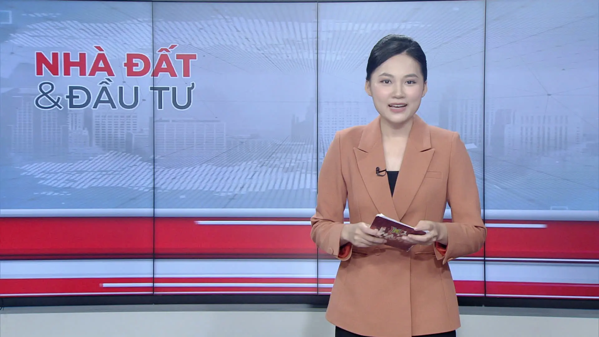 Bản tin Nhà đất và đầu tư | 26/08/2025